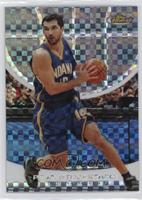 Peja Stojakovic #/229