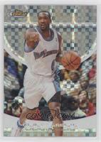 Gilbert Arenas #/229