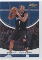 Rashad McCants #/599