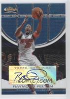 Raymond Felton #/349