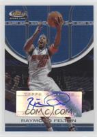 Raymond Felton #/349