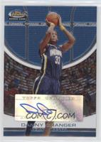 Danny Granger #/349