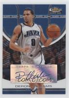 Deron Williams #/349