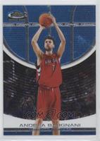 2006-07 Rookie - Andrea Bargnani #/379