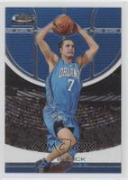 2006-07 Rookie - J.J. Redick #/379