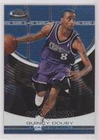 2006-07 Rookie - Quincy Douby #/379