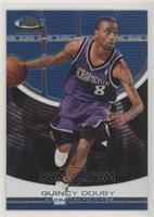 2006-07 Rookie - Quincy Douby #/379