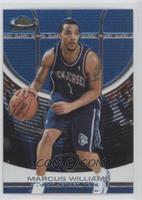 2006-07 Rookie - Marcus Williams #/379