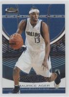 2006-07 Rookie - Maurice Ager #/379