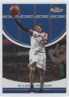 Allen Iverson [EX to NM]