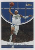 Carmelo Anthony [EX to NM]