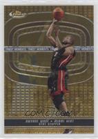 Dwyane Wade #/399