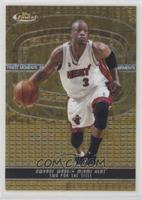 Dwyane Wade #/399