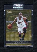 Dwyane Wade [Uncirculated] #/399