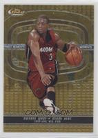 Dwyane Wade #/399