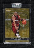 Dwyane Wade [Uncirculated] #/399