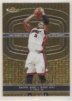 Dwyane Wade #/399