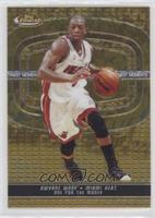 Dwyane Wade #/399