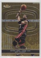 Dwyane Wade #/399