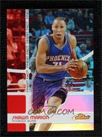 Shawn Marion #/199