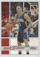 Sarunas Jasikevicius #/199