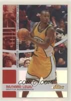 Rashard Lewis #/199