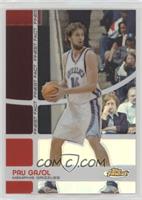 Pau Gasol #/199