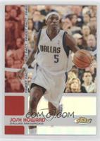 Josh Howard #/199