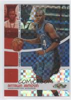 Antawn Jamison #/99