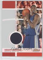 Hakim Warrick #/199