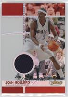 Josh Howard #/199