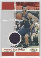 Sarunas Jasikevicius #/199