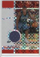 Rashad McCants #/49