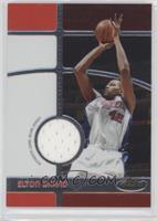 Elton Brand #/1,629