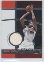 Elton Brand #/1,629