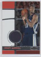 Hakim Warrick #/1,629