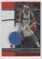 Josh Howard #/1,629