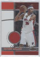 Rasheed Wallace #/1,629