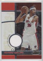 Rasheed Wallace #/1,629