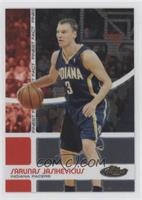 Sarunas Jasikevicius #/1,899