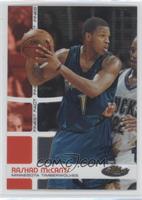 Rashad McCants #/1,899