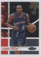 Gilbert Arenas #/1,899