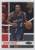 Gilbert Arenas #/1,899