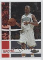 Chris Paul #/1,899