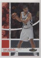 Tim Duncan #/1,899