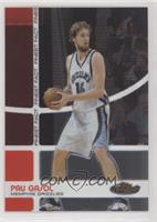 Pau Gasol [EX to NM] #/1,899