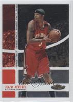 Josh Smith #/1,899