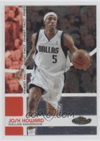 Josh Howard #/1,899