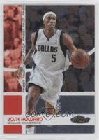 Josh Howard #/1,899