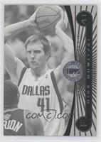 Dirk Nowitzki [EX to NM] #/225